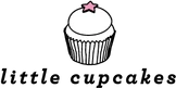 Little Cupcakes logo