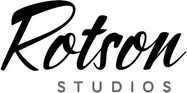 Rotson Studios - Creative Coworking Space logo
