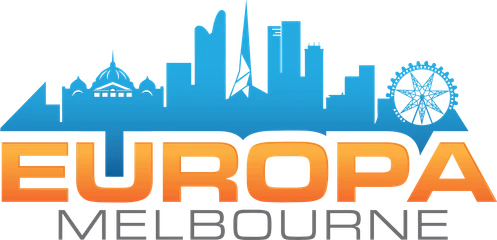 Europa Melbourne logo