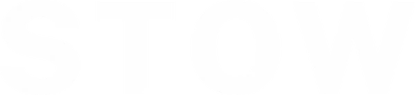 STOW logo