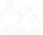 TOZD logo
