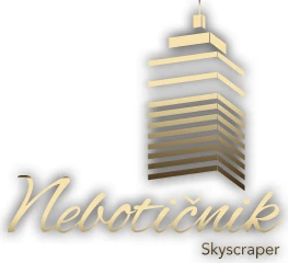 Kavarna Nebotičnik logo