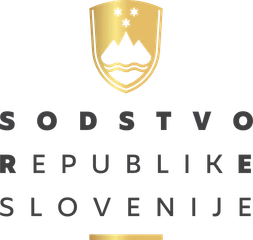 Centralna pravosodna knjižnica logo