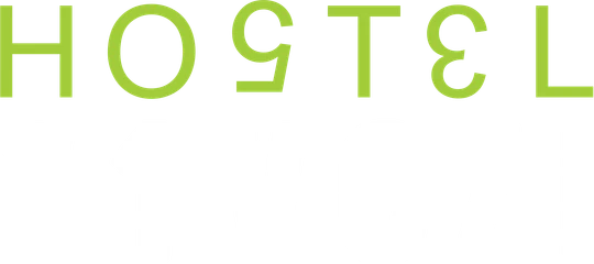 Hostel Tivoli logo