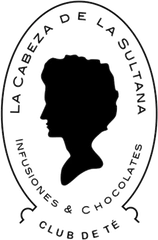 La Cabeza de la Sultana logo
