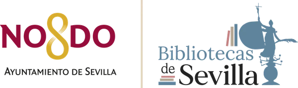 Biblioteca Publica Municipal Luis Cernuda logo