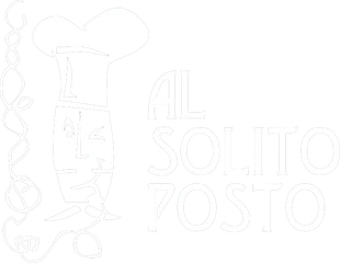 Al Solito Posto logo