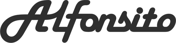 ALFONSITO Brunch Cafe logo