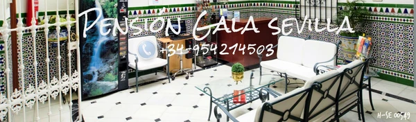 Pension Gala logo