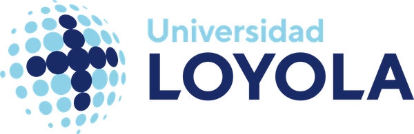Loyola Biblioteca logo