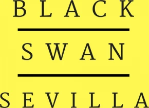 Black Swan Hostel Sevilla logo