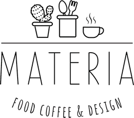 Materia Cafe logo