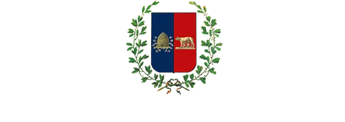 Biblioteca della Fondazione G. Bietti logo