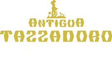 La Casa del Caffè Tazza d'Oro logo