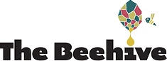 The Beehive Hostel logo