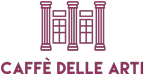 Caffè delle Arti logo