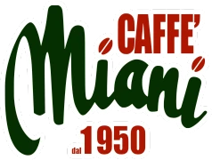 Caffe' Miani logo