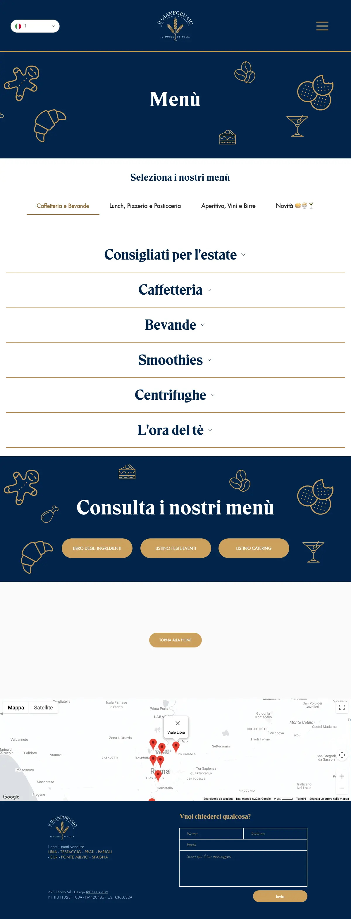 Il Gianfornaio, photo 1