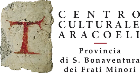 Biblioteca Provinciale San Francesco a Ripa logo