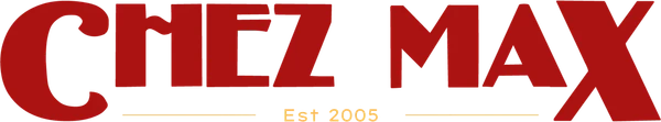 Chez Max logo