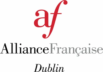 The French Library logo
