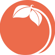 KC Peaches logo