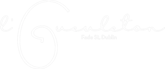 l'Gueuleton logo