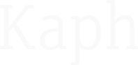 Kaph logo