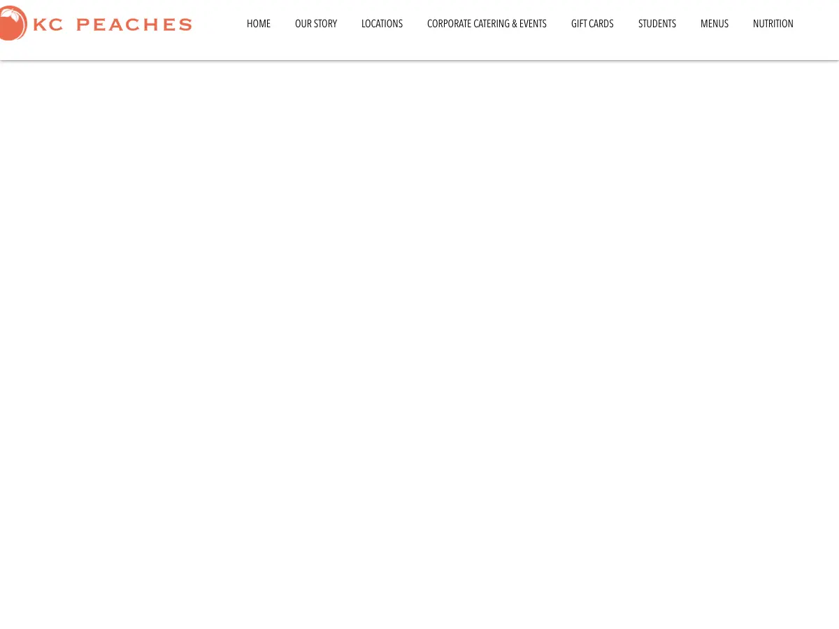 KC Peaches's website
