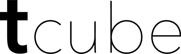tcube coworking logo