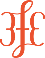3FE logo