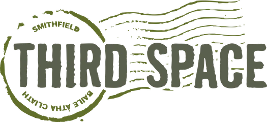 Third Space logo