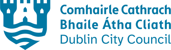 Ringsend Library logo