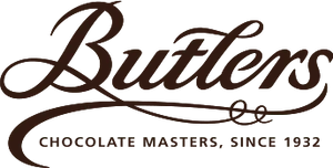 Butlers Chocolate Café logo