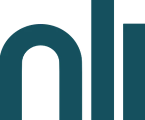 National Library of Ireland logo