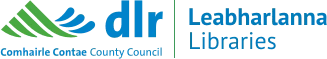 Stillorgan Library logo