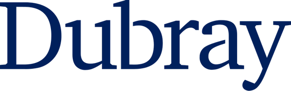 Dubray Books logo