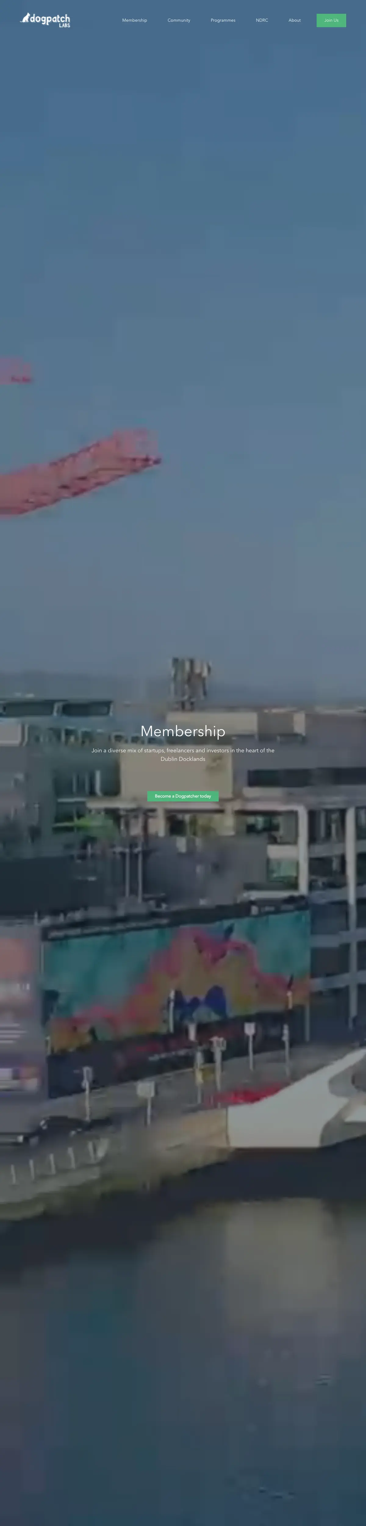 Dogpatch Labs, photo 6