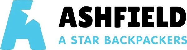 Ashfield Hostel logo