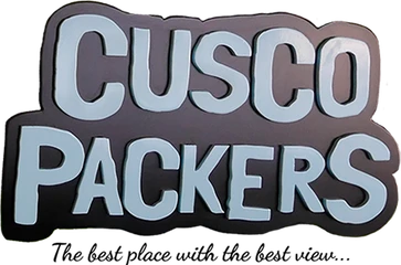 Cuscopackers Hostels logo