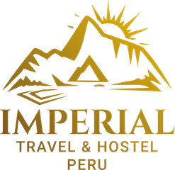 Hostel Imperial logo