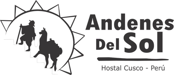 Hostal Andenes de Saphi logo