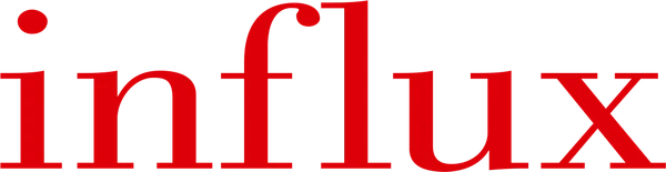 Influx logo