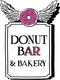 Donut Bar & Talon logo