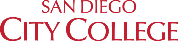 San Diego City College Library logo