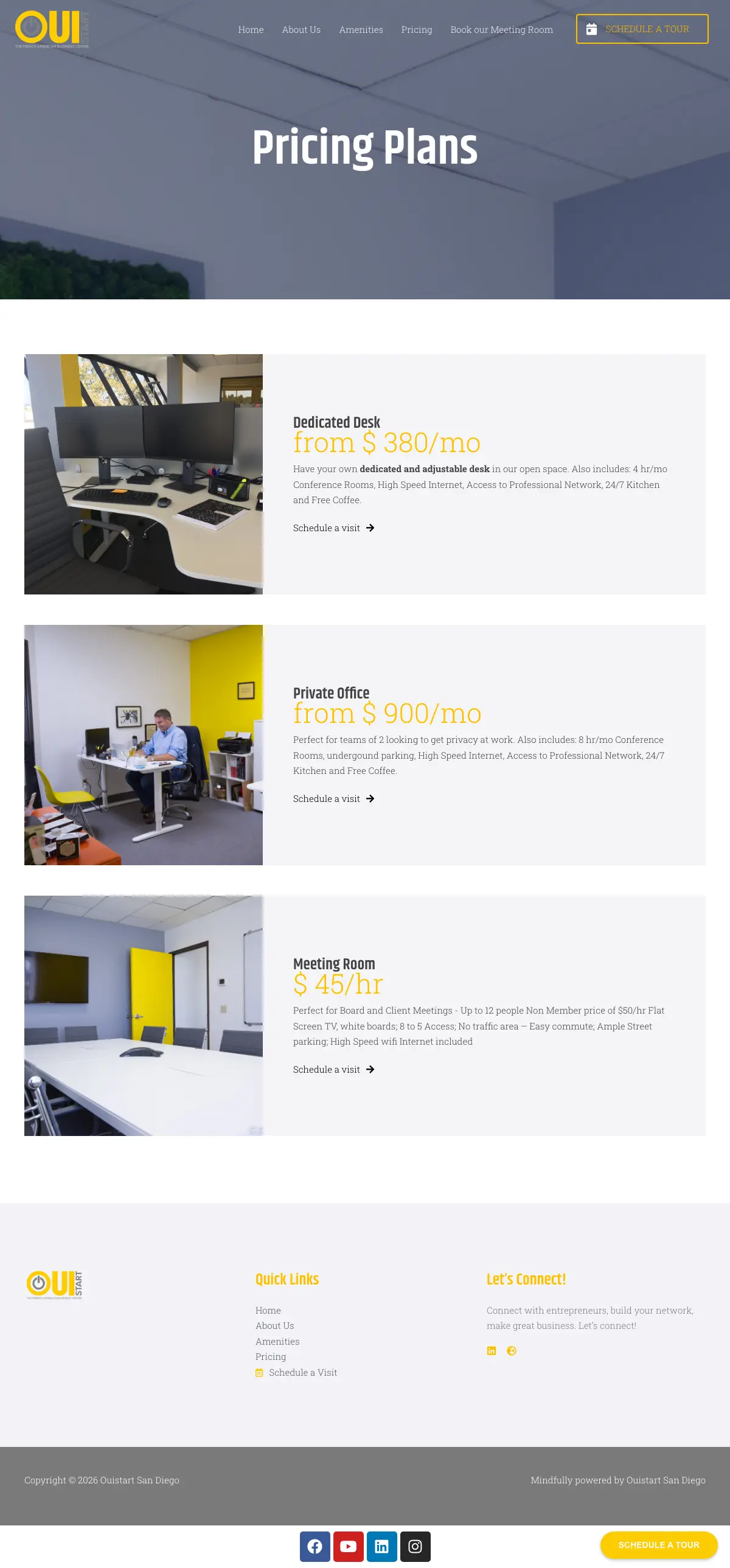 Ouistart Co-Working Space, photo 5