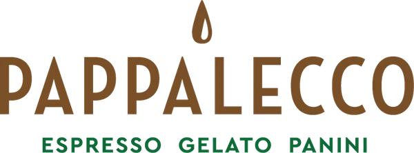 Pappalecco logo