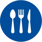 Cafe Bassam logo