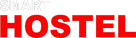 Smart Hostel logo