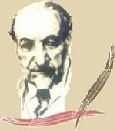 Avetiq Isahakyan Central Library logo
